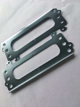 鍍鋅(汽車產品)